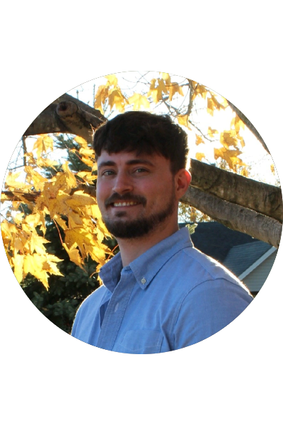 Ryan Peavler, Capital Bridges Graduate